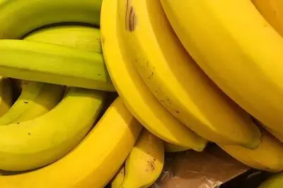 бананы