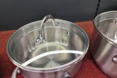 кастрюля