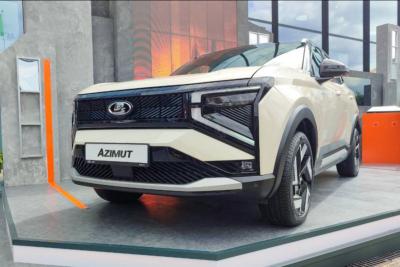 Lada Azimut