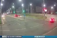 ДТП в Гродно