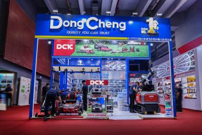 DongCheng