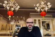 Максим Фадеев