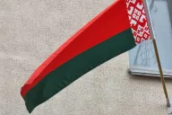 Флаг Беларуси