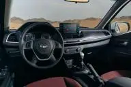 Салон автомобиля
