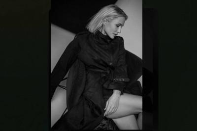 Екатерина Гордон