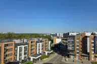 Городская улица