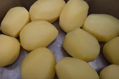 Картошка