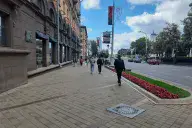 Улицы Минска
