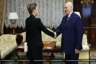 Александр Лукашенко