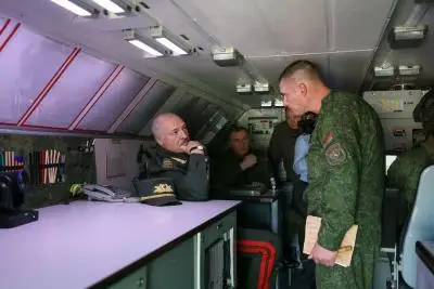 Александр Лукашенко