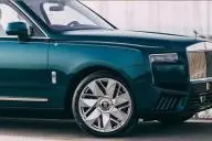 иностранный автомобиль