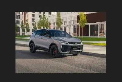 автомобиль на дороге