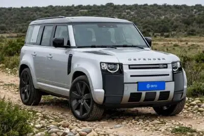 автомобиль на дороге