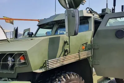 Военная техника