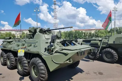 Военная техника