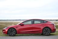 Автомобиль Tesla