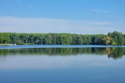 Водный объект