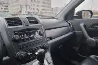 Салон автомобиля