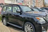 Припаркованные автомобили