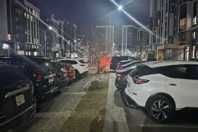 Автомобили