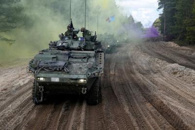 военная техника