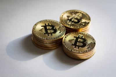 Монеты биткоин
