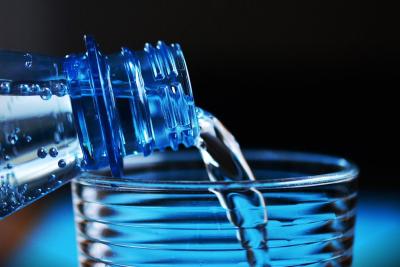 питьевая вода