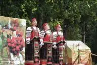 Женский хор