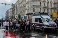 Акция протеста