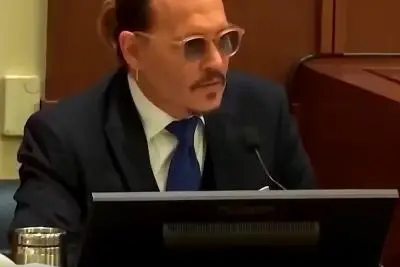 Джонни Депп