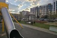 Жилые дома