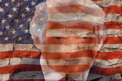 Изображение Трампа