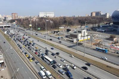 Автомобильная дорога