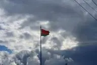 Флаг Беларуси