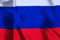 Флаг России