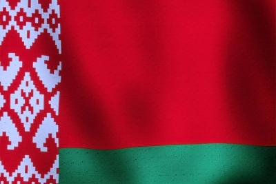 Белорусский флаг