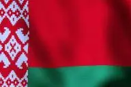 Белорусский флаг
