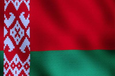Белорусский флаг