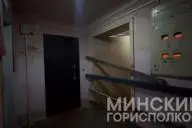 подъезд дома