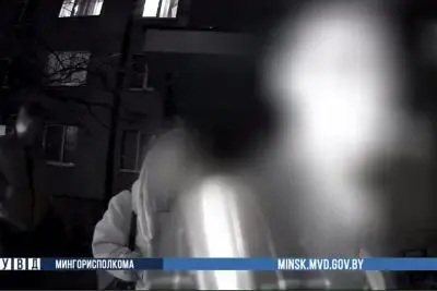 люди на улице