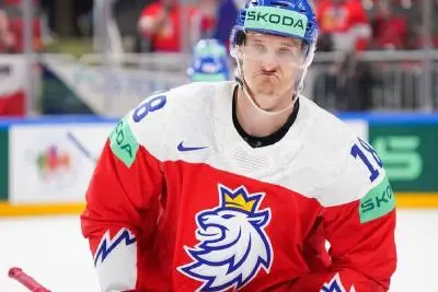 Доминик Кубалик