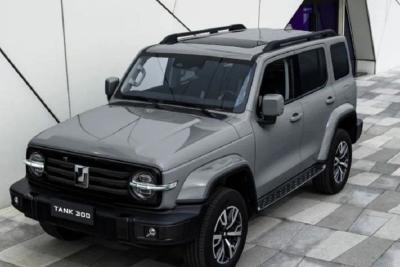 новый автомобиль