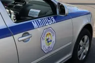 Автомобиль милиции