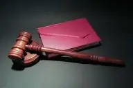 Молоток судьи