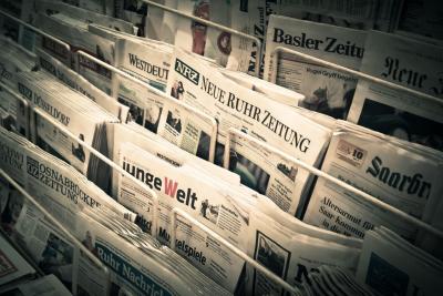 газеты