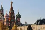 московский Кремль