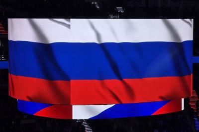 флаг России
