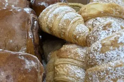 булочки