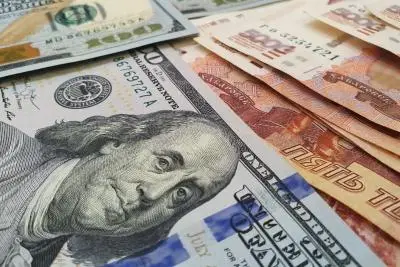 доллар США
