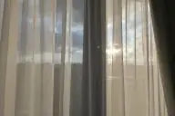 шторы на окнах
